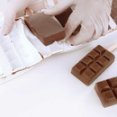 Paleta Chocostick GEL02  Silikomart