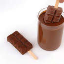 Paleta Chocostick GEL02  Silikomart