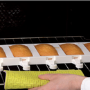 Paleta Chocostick GEL02  Silikomart