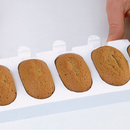 Paleta Classic GEL01  Silikomart