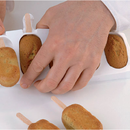 Paleta Classic GEL01  Silikomart