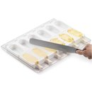 Paleta Classic GEL01  Silikomart