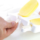 Paleta Classic GEL01  Silikomart