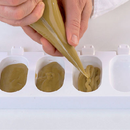 Paleta Classic GEL01  Silikomart