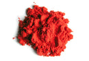 Colorante Rojo Metalico en Polvo Sosa 20 g.