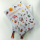 Libro Anarkia Jordi Roca