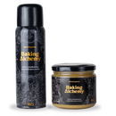 Aceite Desmoldante Baking Alchemy Spray 170g