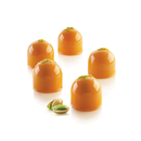 Molde Dome 40  Silikomart