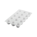 Molde Dome 40  Silikomart