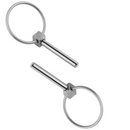 Drop Lock Pin