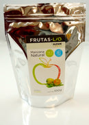 Manzana Liofilizada 100 gr.