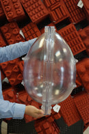 Molde Huevo 44.5 cm