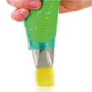 Boquilla Rect.Tube 01 Silikomart