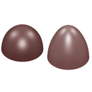 CW Molde Policarbonato Huevo 150mm