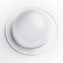 CW Media Esfera 12 x 6cm 460 ml