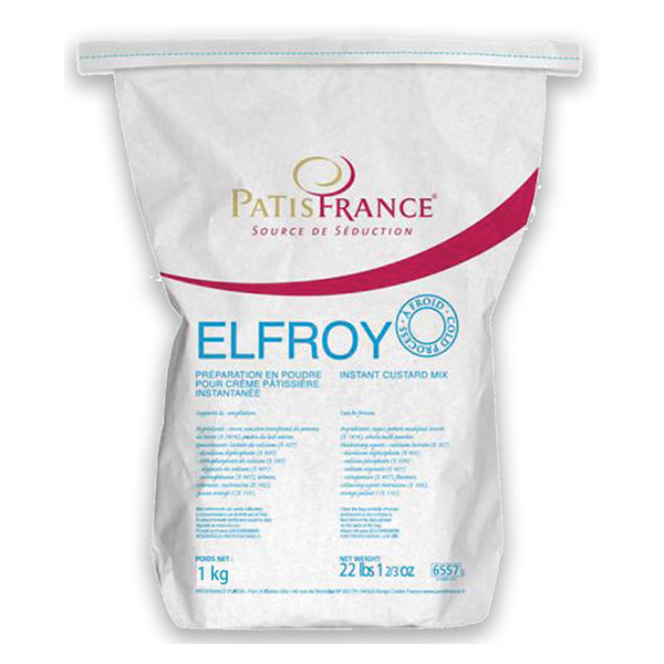 Elfroy Crm Pat Instant Bag
