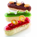 Eclair 140 Silikomart