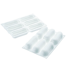 Eclair 140 Silikomart