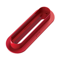 Eclair 140 Silikomart