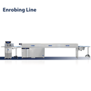 Selmi Enrobing Line
