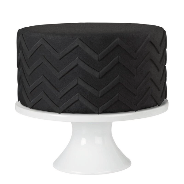 ENCO Fondant Negro 1kg