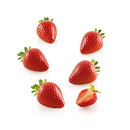 Fragola 30 Silikomart
