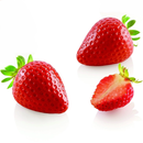 Fragola 30 Silikomart