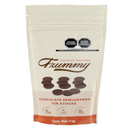 Frummy Tradicional Semiamargo Sin Azúcar