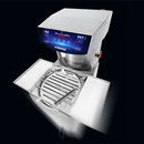 Selmi Futura EX 35 Kg Temperadora Continua