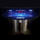 Selmi Futura EX 35 Kg Temperadora Continua