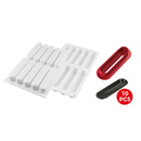 Fashion ÉCLAIR 80  Silikomart