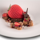 Fragola 120 Silikomart