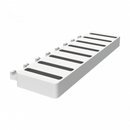 GEL016 Rondo Silikomart