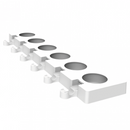 Paleta GEL017M SOL Silikomart