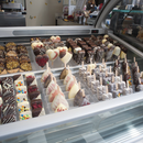 Paleta Corazón Mini GEL03M  Silikomart