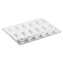 Paleta GEL14 3D Silikomart