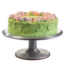 MTO Gira Torta Basic Color Grigio GIRA5