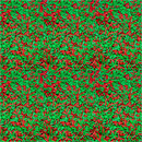 Granillo Navidad Rojo Verde- 100g