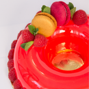 Glaseado Espejo Miroir Neutre