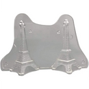 CW Molde Policarbonato Torre Eiffel