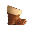 MOLDE HB503 BOTA CHOCOLATE