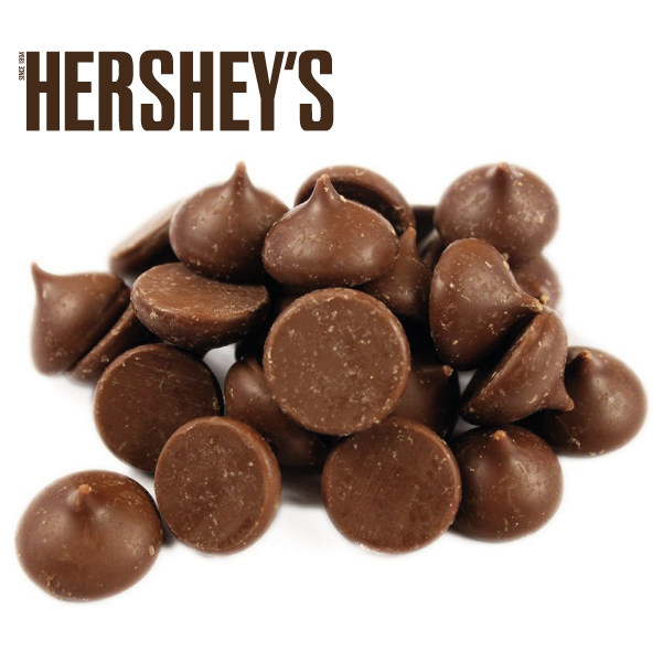 Kisses Mini Leche 1 Kg HERSHEY'S