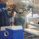 Hielera para Confitados