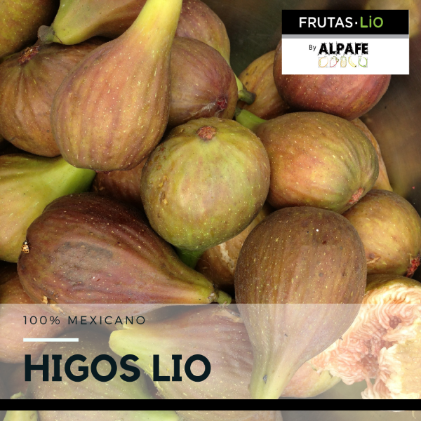 Higo Liofilizado Entero 70 gr