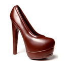 Molde Magnético 3D Zapatilla Plataforma