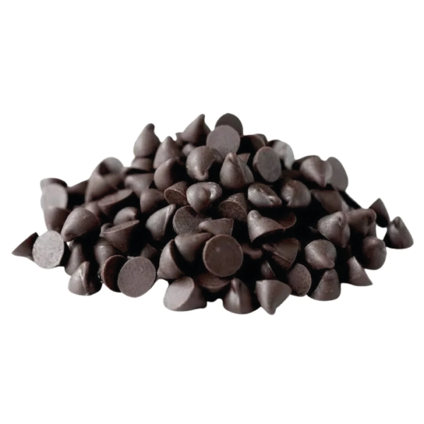 Kisses Mini Chocolate Semiamargo HERSHEY'S 2.5kg