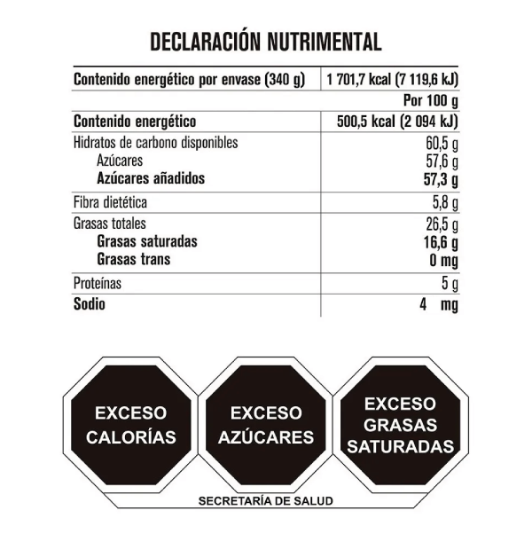 Kisses Mini Chocolate Semiamargo HERSHEY'S 2.5kg