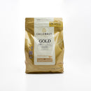 Callebaut Chocolate Gold