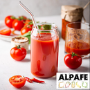 Jitomate Liofilizado Polvo 100 gr