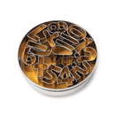 SCH Juego de Cortador Números 16pz